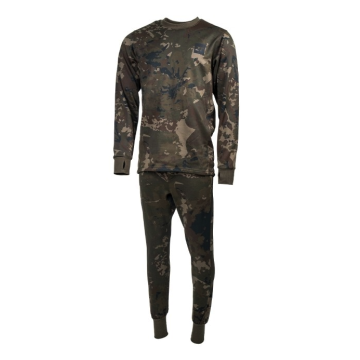 Nash ZT Base Layer Set Camo
