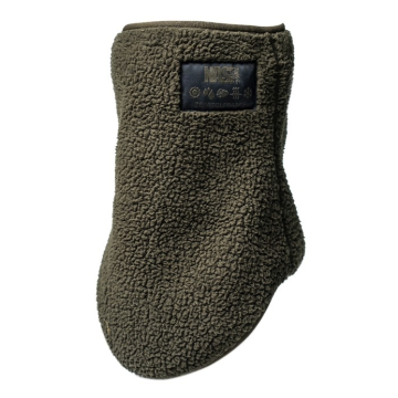 Nash ZT Sherpa Fleece Reversible Snood