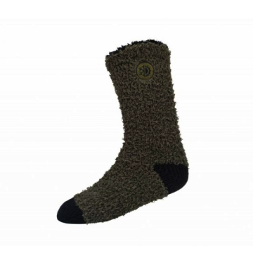 Nash Zero Tolerance Polar Socks - Large Size 9-12