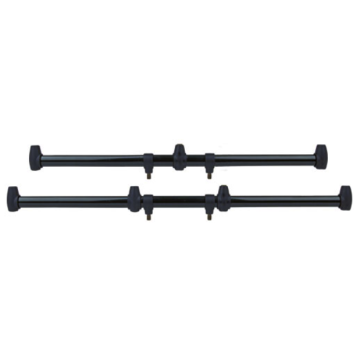 Fox Extra Wide 3 Rod Buzz Bars