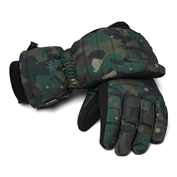 Trakker Tech-Pro Waterproof Gloves