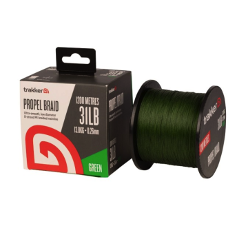 Trakker Propel Braid 1200m