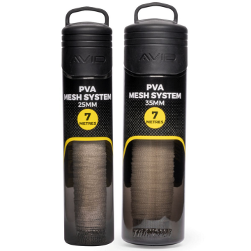 Avid Transfer PVA Mesh System 