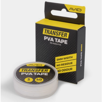 Avid Transfer PVA Tape - 5mm