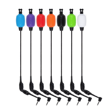 Fox Black Label Dumpy Halo Bobbins