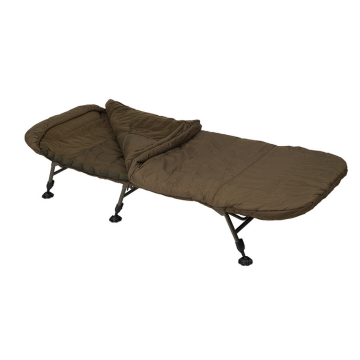 Fox Duralite All Season Sleep System