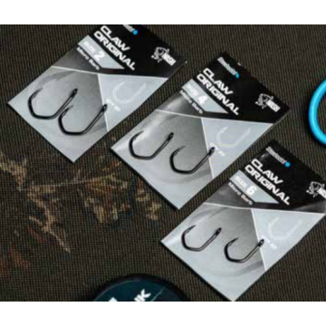 Nash Claw Original Hooks