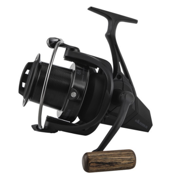Okuma 8K Reel
