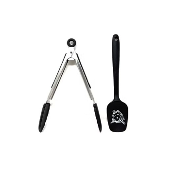 Carplife Night Forge Utensil Set