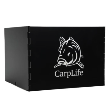 Carplife Night Forge Stove Shield