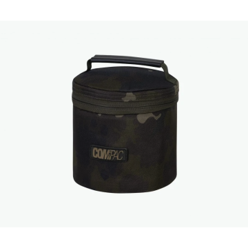 Korda Compac Stove Bag Dark Kamo
