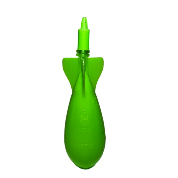 Wolf Tri-Spod X Performance Nite Glow Green