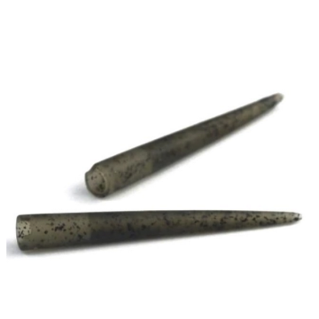 Thinking Anglers Cam-Clip Naked Tail Rubbers