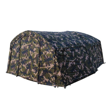 Fox Frontier 2 XL Camo Deluxe Extension