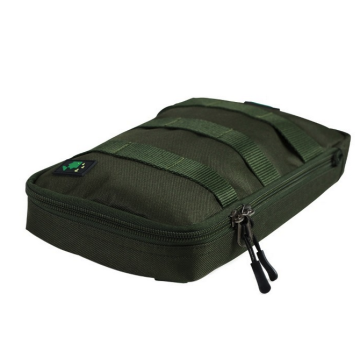 Thinking Anglers Olive Molle Pouch