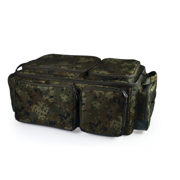 Thinking Anglers Camfleck Compact Barrow Bag