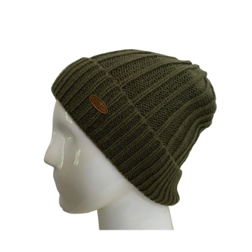 Skee-Tex Weather Proof Beanie Olive Green