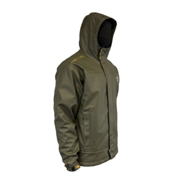Team Vass 220 Jacket Khaki