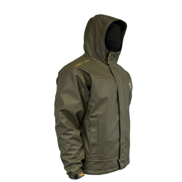 Team Vass 220 Winter Jacket Khaki