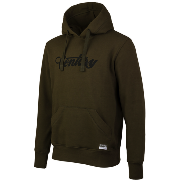 Century Forge Hoody Green