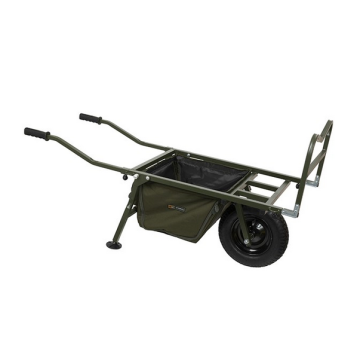 Fox R Series Barrow
