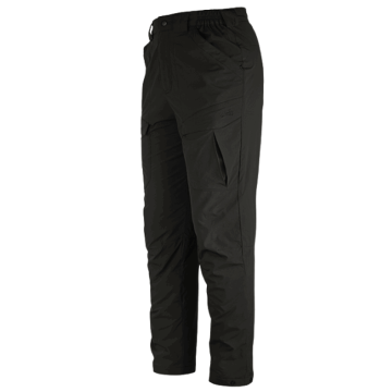 Fortis Thermal Trail Pants Black