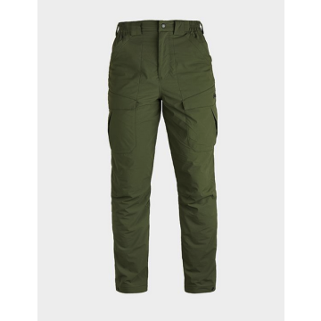 Thermal Trail Pants | Insulated Winter Angling Trousers