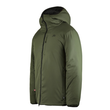 Fortis Thermal Trail Jacket Olive