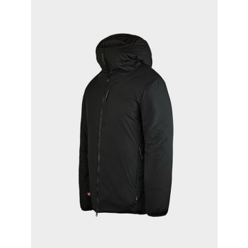 Fortis Thermal Trail Jacket Black