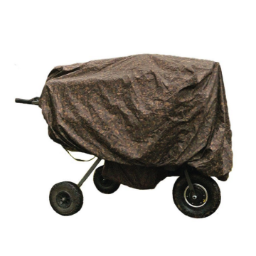 Solar SP C Tech Barrow Cover