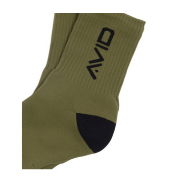 Avid Hydro Force Water Proof Sock