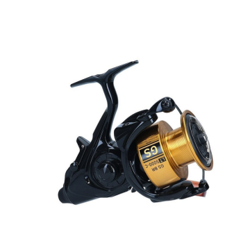 Daiwa GS BR LT 5000-C Reel