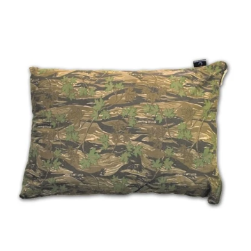 Gardner Smokey Branch Fleece Pillow Case