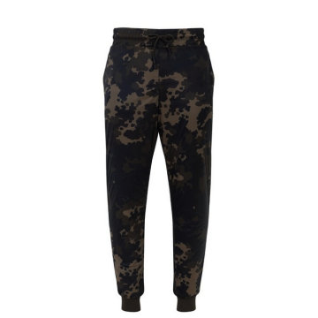 Korda Insulated Jogger Dark Camo