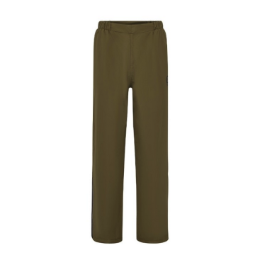 Trakker CR Downpour Waterproof Trousers | Fishing Rainwear