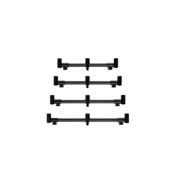 Century Carbon Stealth Slim Adjustable Treble Buzz Bar