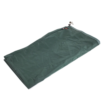 Cotswold Aquarius Les Graviers Cradle Mat Stink Bag | Green