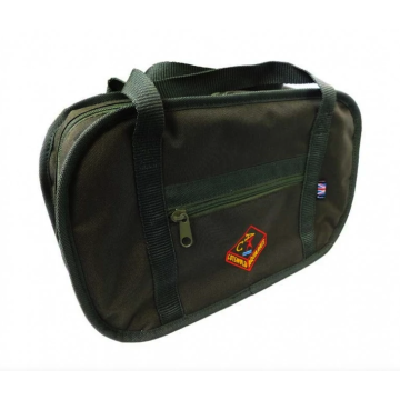 Cotswold Aquarius Buzz Bitz Bag | Green