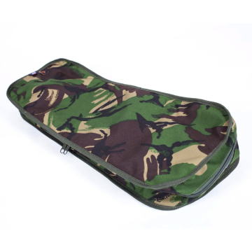Cotswold Aquarius Buzzer Bag Camo | Large