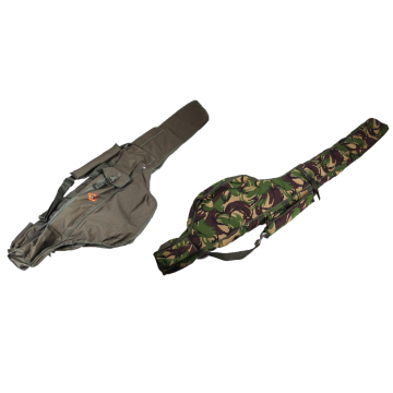 Cotswold Aquarius Deluxe Trident 12ft Rod Holdall 2/3 Rod | Camo