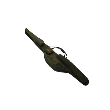 Cotswold Aquarius Covert Twin Rod DLX-Rod Carryall 13ft | Green