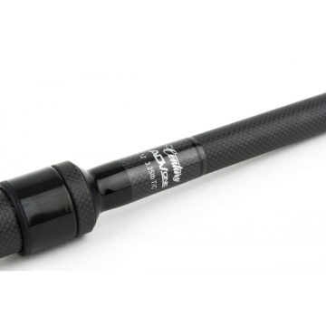 Century ADV1 Stealth Carp Rod | 12ft 3.25lb Full Shrink Handle / Minima Vortex Guides