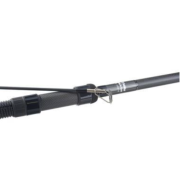 Century ADV 1 Carp Rod | 12ft 3.5lb Abbreviated Handle Vortex Air Guides