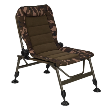 Fox Camolite Recliner Chair | Compact
