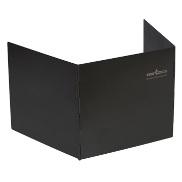 Fox Cookware Windshield