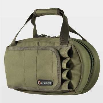 Speero Buzzer Bar Bag Green | Small