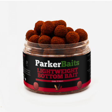 Parker Baits Lightweight Bottom Bait OG Fish | 14mm