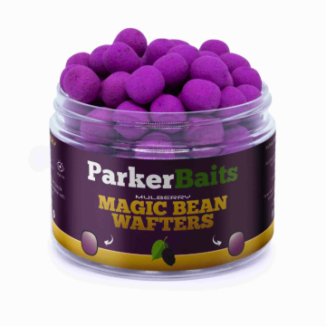 Parker Baits Magic Beans Wafters Mulberry | 15mm