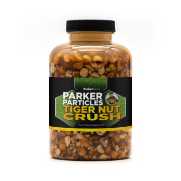 Parker Baits Tiger Nut Crush | 500ml