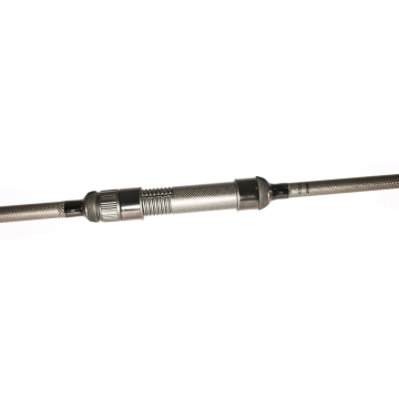Century ADV1 Carp Rod | 12ft 3.5lb Abbreviated Handle | Ti-Forged Rings